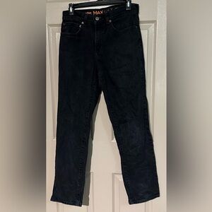 Men’s Urban Pipeline black jeans